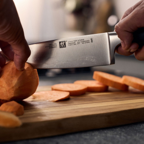 Нож поварской Four Star 20 см