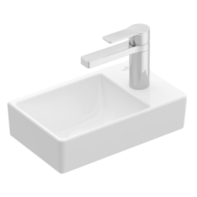 Раковина Villeroy & Boch Avento 36х22 43003L01, подвесная