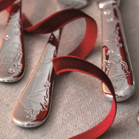 Набор столовых приборов Toy's Delight, 30 предметов