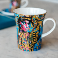 Кружка "Афродита" 400 мл