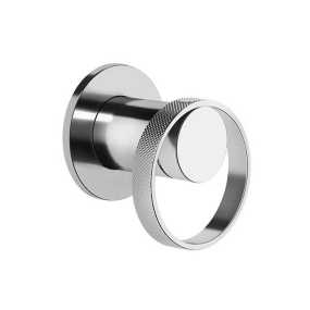 Внешняя часть Gessi Anello 63409.031 смесителя для душа, хром