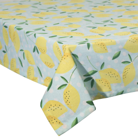 Скатерть прямоугольная Textile Panarea 140х180 см