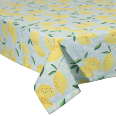 Скатерть прямоугольная Textile Panarea 140х180 см