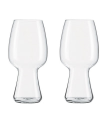 Набор бокалов для пива Stout Craft Beer Glasses 600 мл, 2 шт