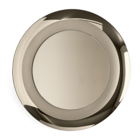 Зеркало Calligaris Surface 90х90, Bronze