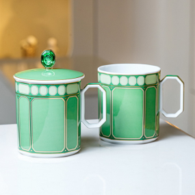 Кружка Signum Fern 390 мл