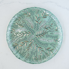 Блюдо сервировочное Galassia Floris 33 см