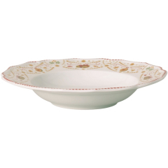 Тарелка глубокая Christmas Love 23 см