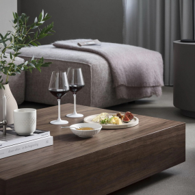 Пиала Manufacture Rock Blanc 13 см