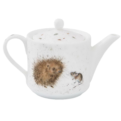 Заварник "Колючий друг" 600 мл