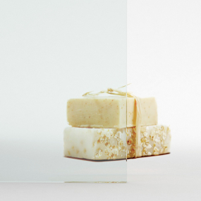 Душевое ограждение Radaway Essenza Pro 8 90х200, прозрачное стекло 8 мм, профиль брашированная оружейная сталь