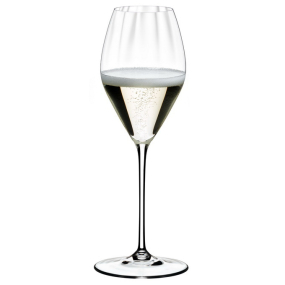 Набор бокалов для вина Champagne Performance 375 мл, 2 шт