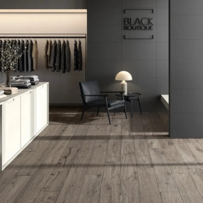 Керамогранит Italon Loft 20х160 Naturale, Moorland, 9 мм