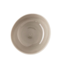 Чаша Junto Pearl Grey 12 см
