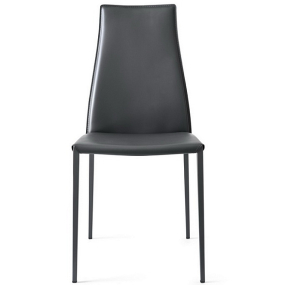 Стул Calligaris Aida, Grey