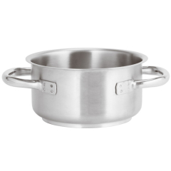 Кастрюля Paderno Pentolame S.1000 20 см
