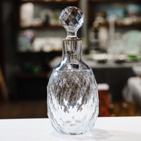 Графин для виски Palazzo Gold 860 мл