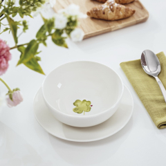 Салатник "Удачи" 17 см