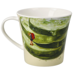 Кружка "К вершине" 350 мл