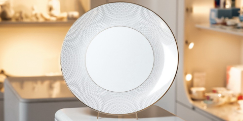 Блюдо сервировочное Arris 31 см