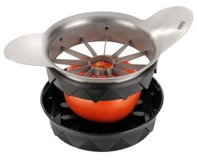 Слайсер для томатов/яблок Pomo 18х11,4 см