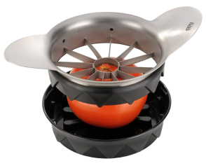 Слайсер для томатов/яблок Pomo 18х11,4 см