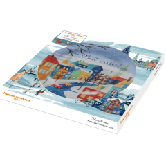 Блюдо сервировочное Islanda 31 см