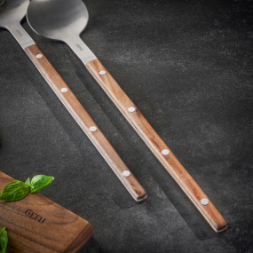 Набор приборов для салата Filigo 32,5 см, 2 шт