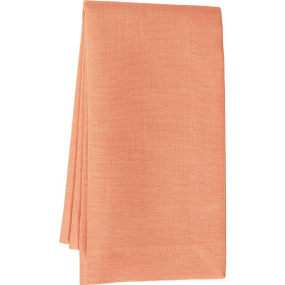 Скатерть прямоугольная Loft 150х250 см, розовая