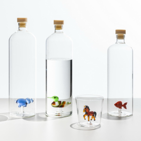 Бутылка "Гиппопотам" Animal Farm 1,15 л