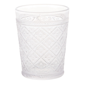 Стакан Glass Gloria 250 мл, прозрачный