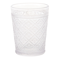 Стакан Glass Gloria 250 мл, прозрачный