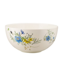 Салатник Brillance Fleurs des Alpes 22 см