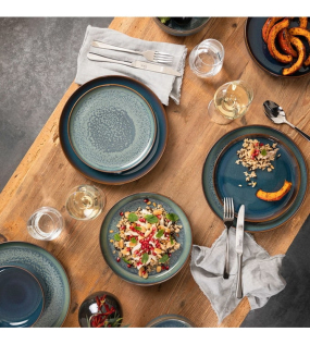 Набор посуды на 2 персоны Crafted Breeze, 4 предмета