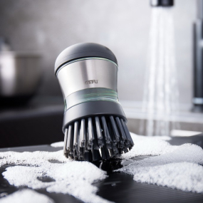 Щетка для мытья посуды Swift 9,9 см