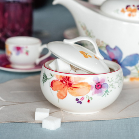 Сахарница Mariefleur Basic 450 мл