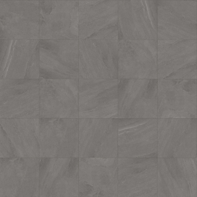 Керамогранит Italon Contempora 80х80 Naturale, Carbon, 9 мм