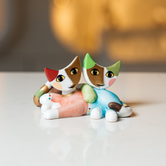 Фигурка Adelia e Ottavio 5,5 см