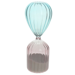 Часы песочные Glass Design Time 24 см