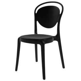 Стул Calligaris Parisienne, Black