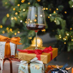 Бокал для вина Cabernet/Merlot Winewings 1002 мл