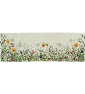 Скатерть-дорожка Meadow 32х96 см