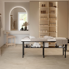 Керамогранит Imola Azuma Rock 120х120 N, Sand, 6,5 мм