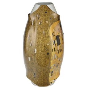 Ваза "Поцелуй" 46 см (лимит. 999 изд.) 