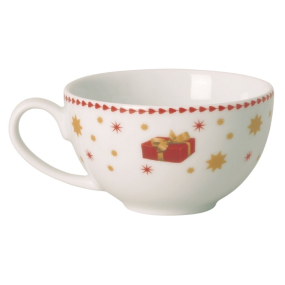 Чашка для капучино Christmas Love 260 мл