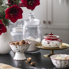 Емкость для печенья Villeroy & Boch Toy’s Delight 10 см