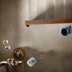 Керамогранит Imola X-Rock 60х120 N, R9, Beige, 10 мм