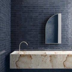 Керамогранит Equipe Coco 5х15, Blue Night, 7,8 мм