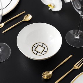 Салатник порционный MetroChic 600 мл