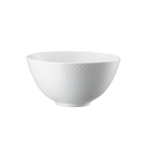 Салатник порционный Junto White 15 см